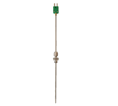 EXtemp Series of Thermocouple Assemblies