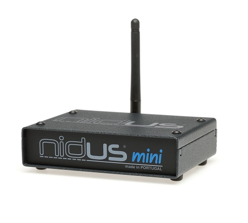 Wireless Datalogging Systems