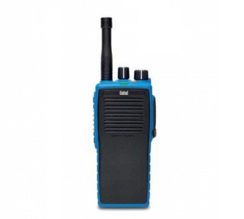 Intrinsically Safe Communication Radios