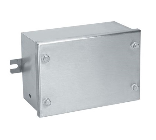Enclosures and Junction Boxes