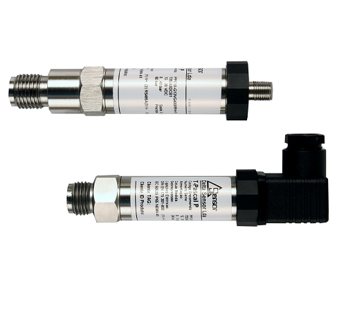 Pressure and Level Sensors and Transmitters