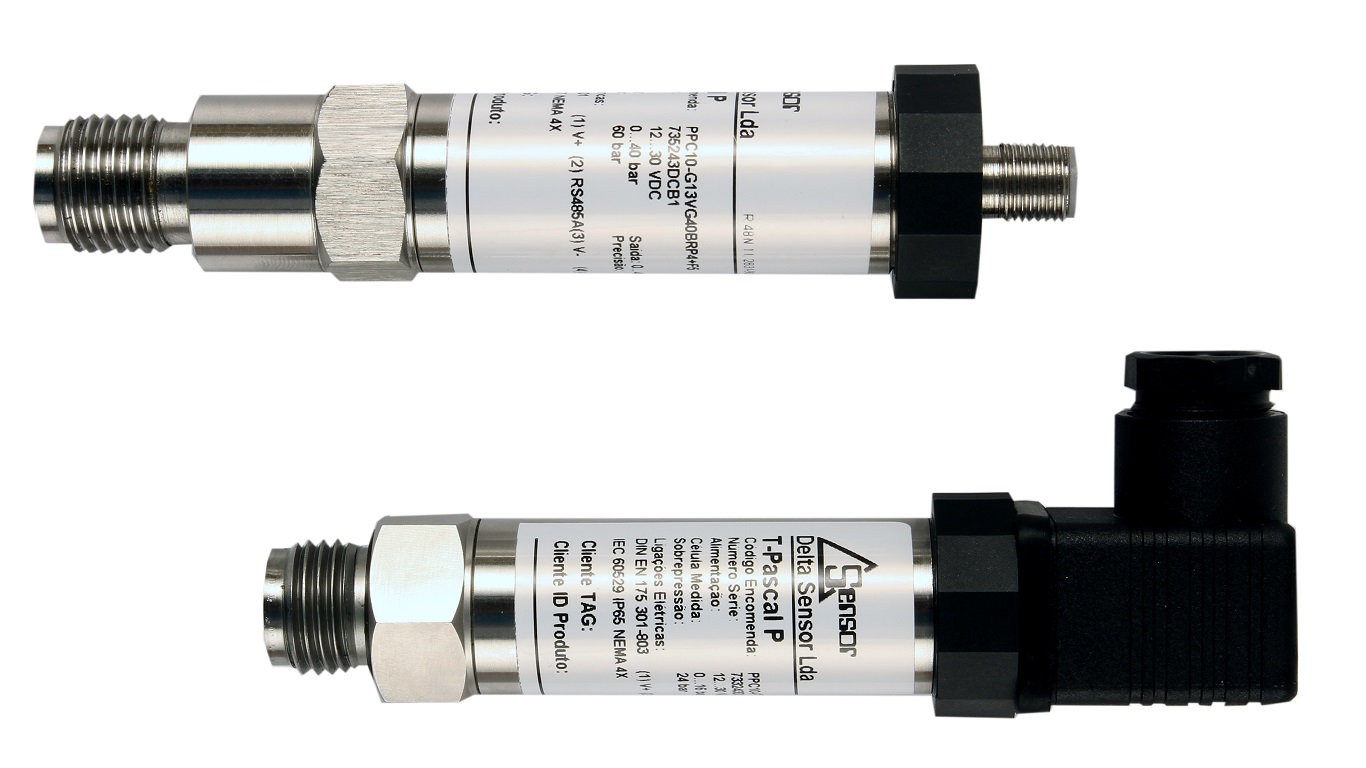 Home Page Delta Sensor site